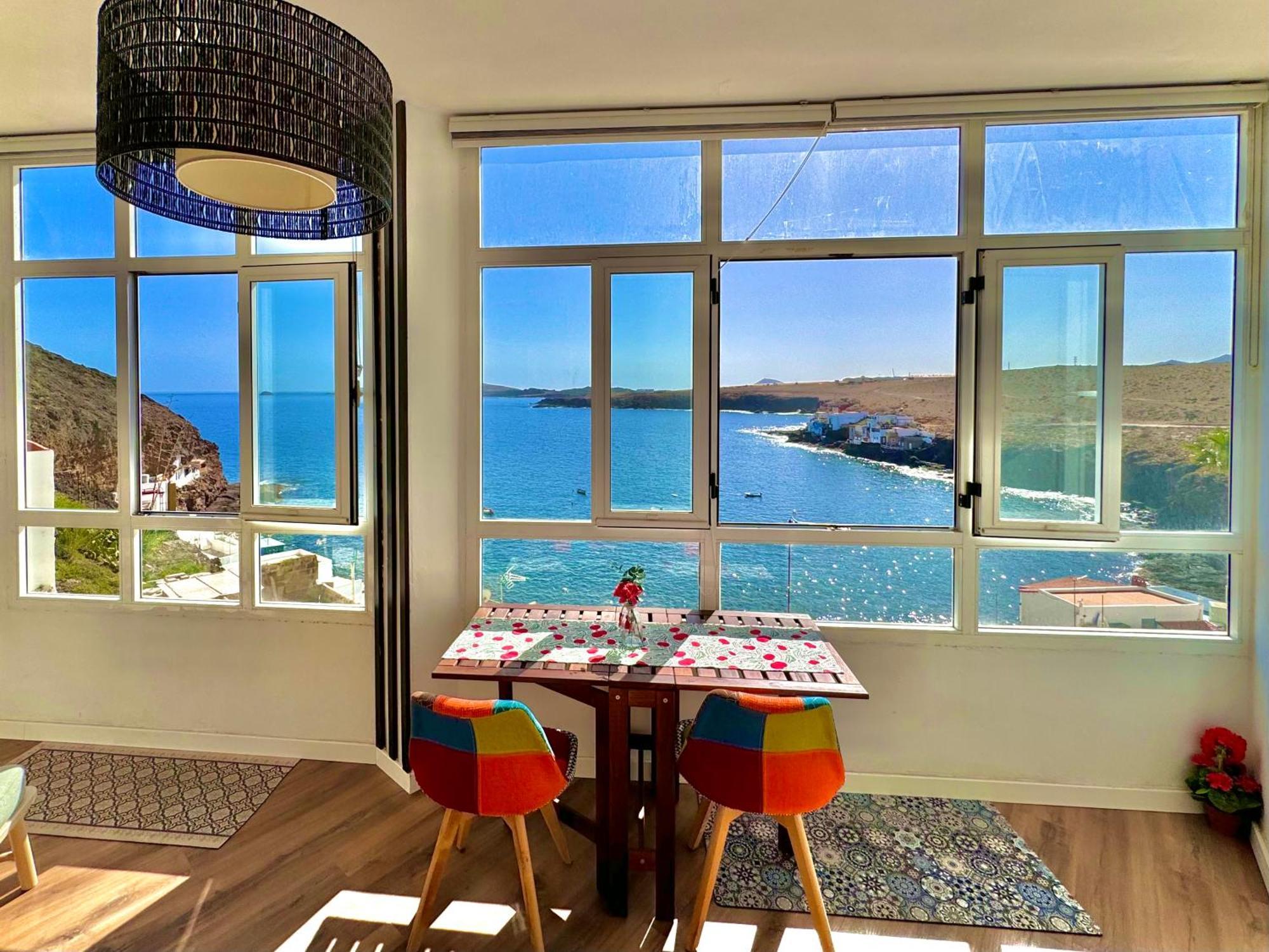 Black Sand Loft Telde Dış mekan fotoğraf