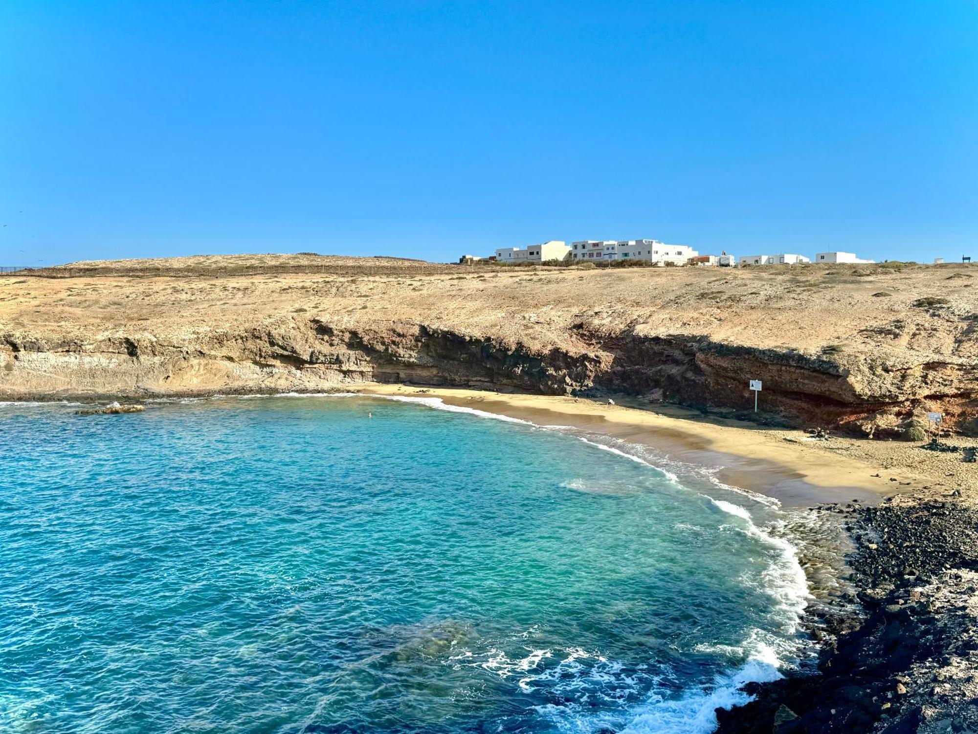 Black Sand Loft Telde Dış mekan fotoğraf