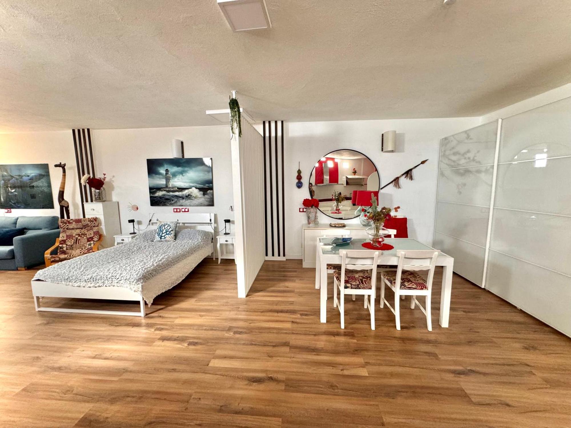 Black Sand Loft Telde Dış mekan fotoğraf
