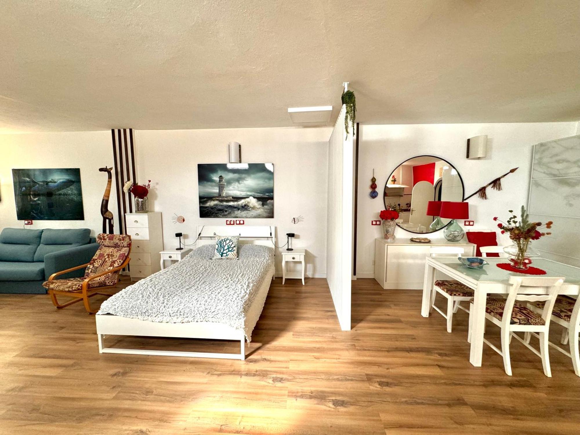 Black Sand Loft Telde Dış mekan fotoğraf