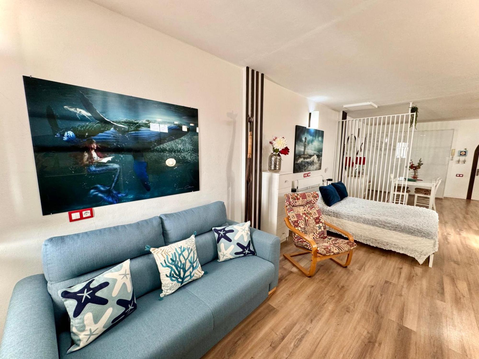 Black Sand Loft Telde Dış mekan fotoğraf