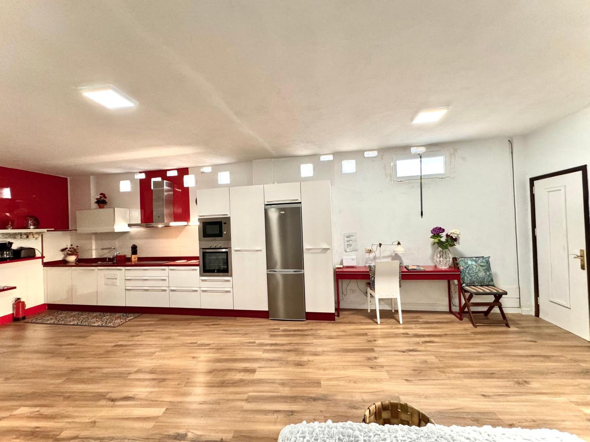 Black Sand Loft Telde Dış mekan fotoğraf