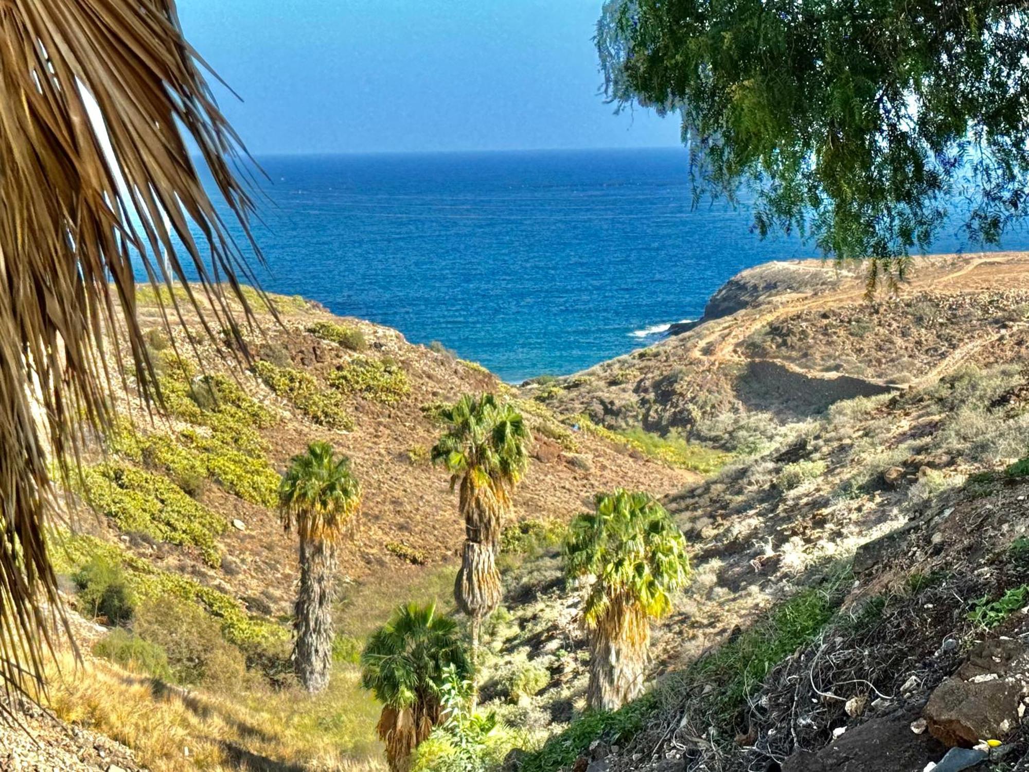 Black Sand Loft Telde Dış mekan fotoğraf