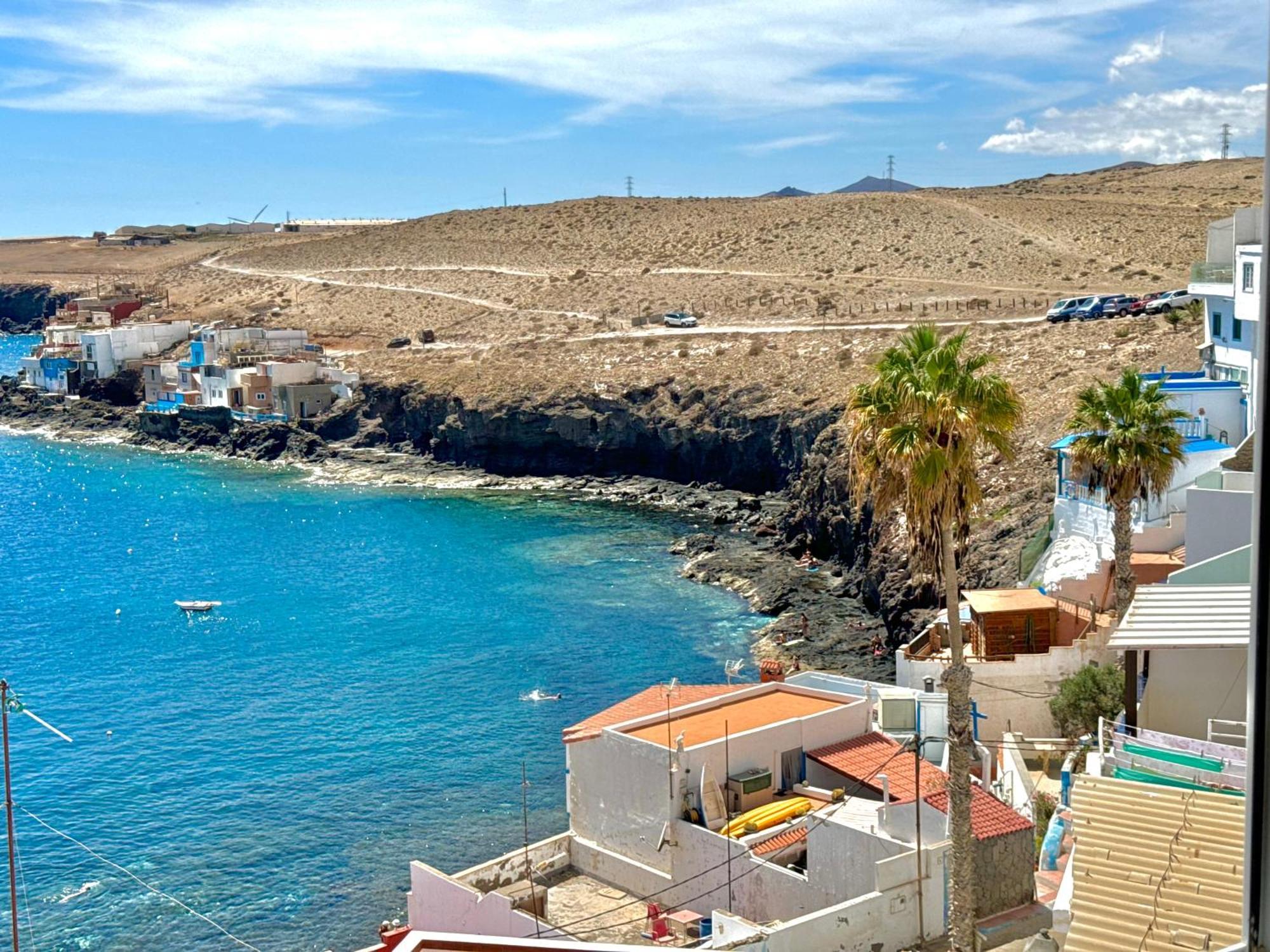 Black Sand Loft Telde Dış mekan fotoğraf